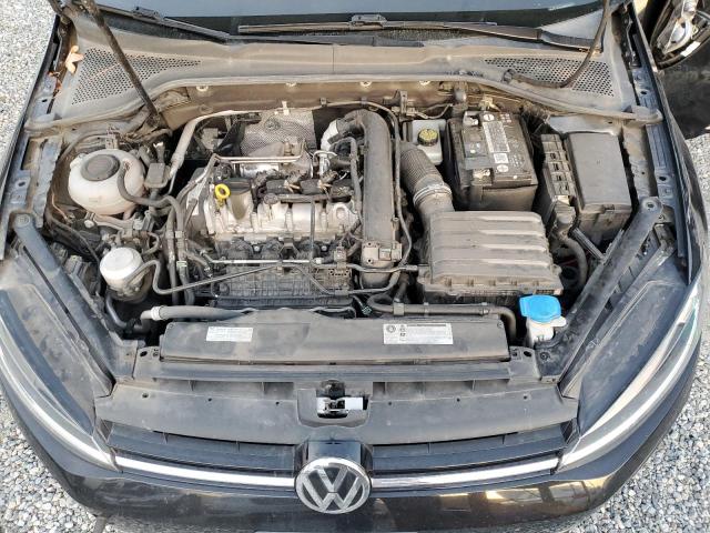 3VWW57AUXLM001015 Volkswagen Golf