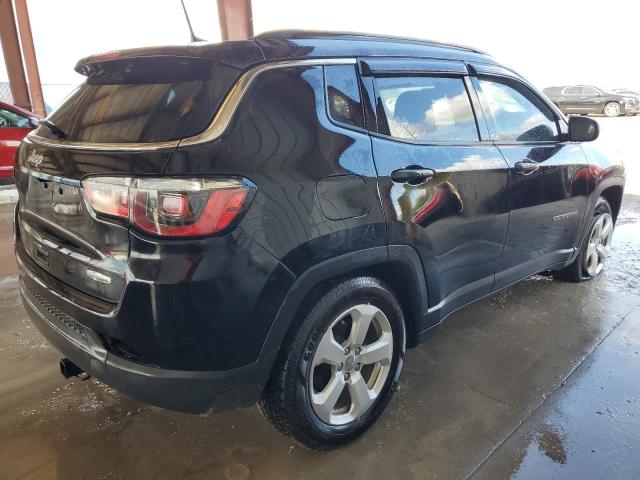 3C4NJCBB0MT560077 Jeep Compass Latitude
