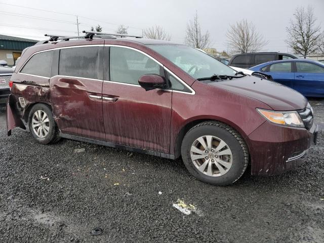 5FNRL5H42FB010753 Honda ODYSSEY EX