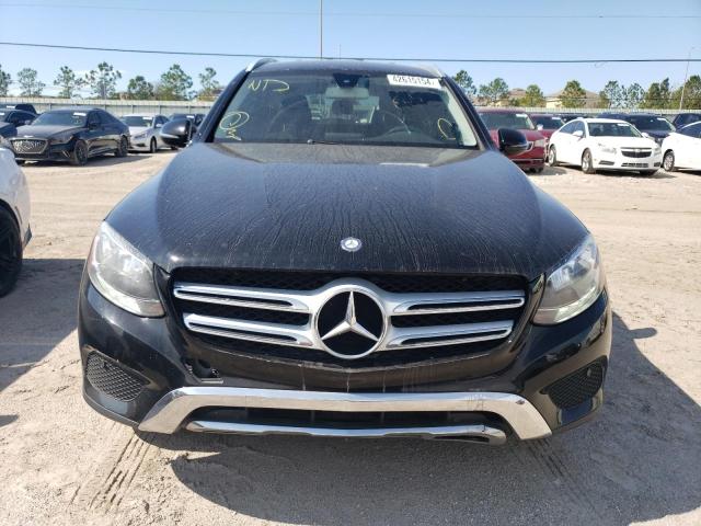 WDC0G4JB8GF064419 Mercedes-Benz GLC 300