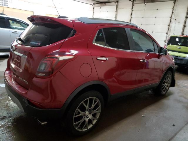 KL4CJ2SB9KB915855 Buick Encore Sport Touring