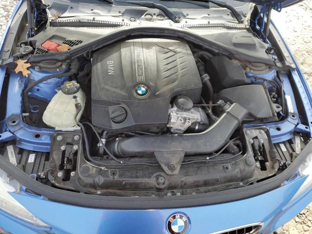 WBA3A9G59FNS66285 BMW 335 I