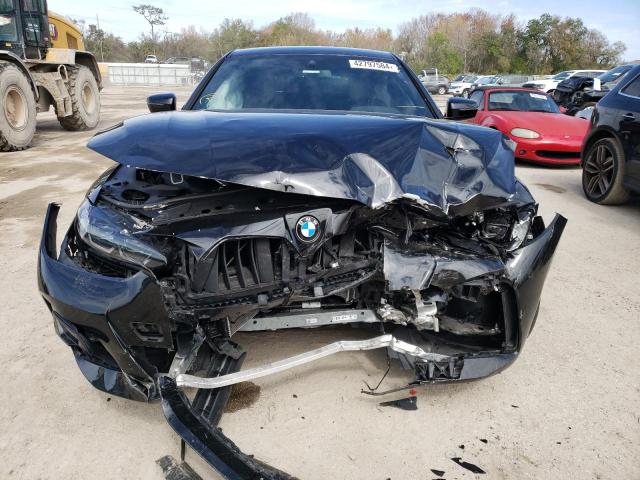 WBA63AV01NFM56784 BMW 430i Gran Coupe