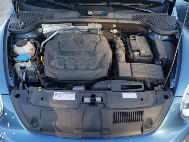 3VWFD7AT4KM714808 Volkswagen BEETLE S