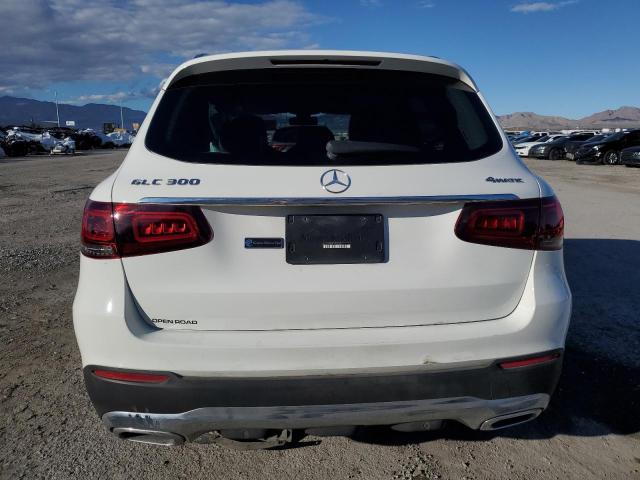 WDC0G8EB5LF707191 Mercedes-Benz Glc 300 4matic