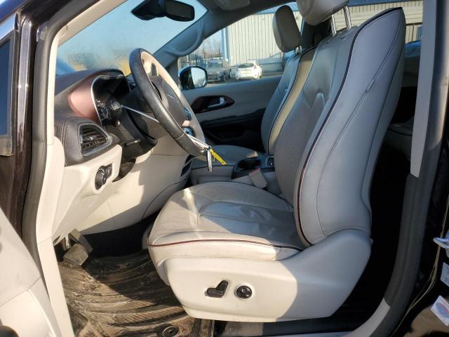 2C4RC1GG3HR840315 Chrysler Pacifica Limited