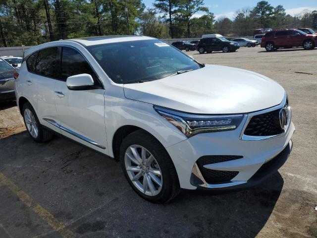 5J8TC1H35ML013714 Acura RDX
