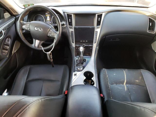 JN1CV7AR2HM681189 Infiniti Q50 BASE