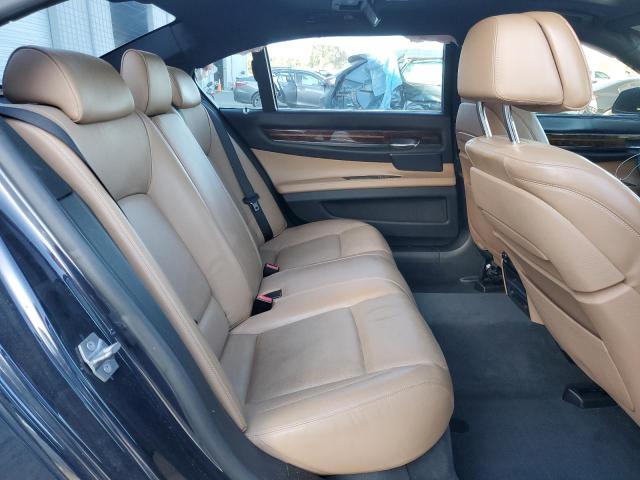 WBAYE8C58ED135802 BMW 750 LI