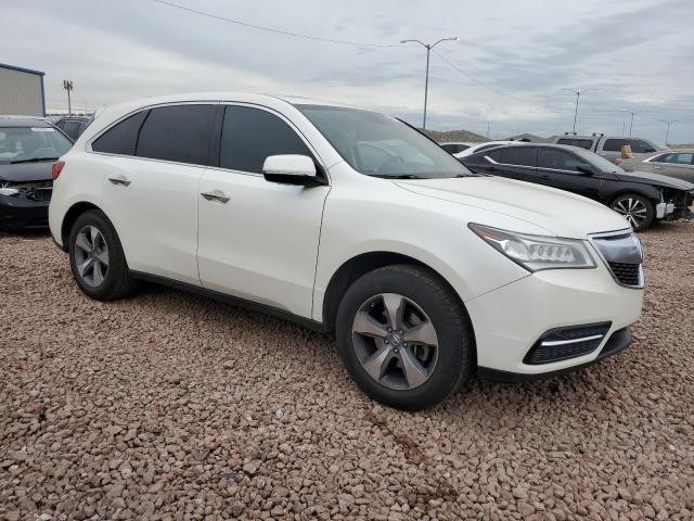 5FRYD4H26EB038635 Acura MDX