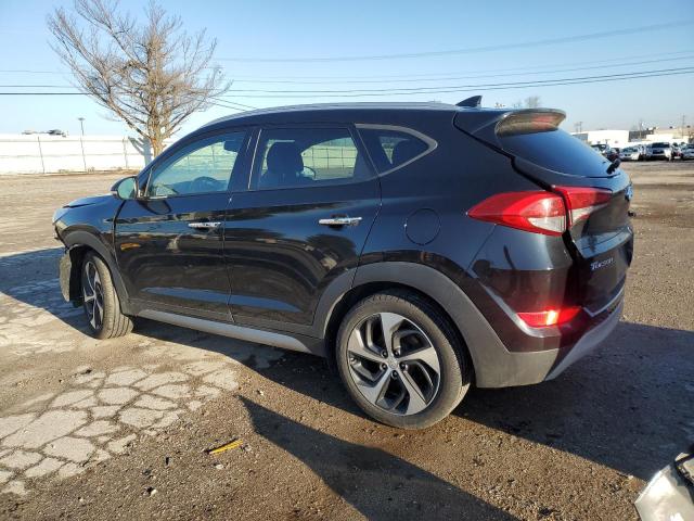 KM8J3CA28HU271241 Hyundai Tucson Limited