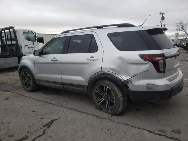 1FM5K8GT3FGA86916 Ford EXPLORER SPORT
