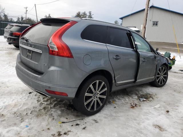 YV440MDM5G2905528 Volvo Xc60 T5 Platinum