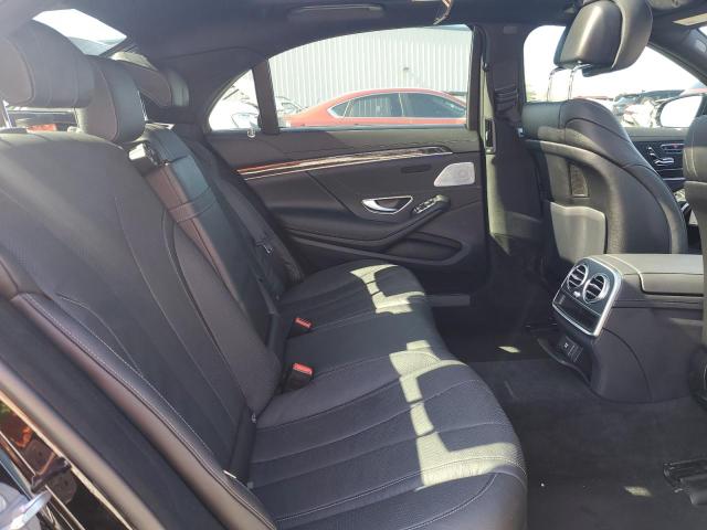 W1KUG6GB1LA529033 Mercedes-Benz S 450
