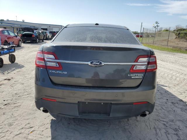 1FAHP2F84HG119279 Ford Taurus Limited