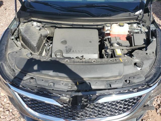 5GAERDKW5NJ193222 Buick Enclave Avenir