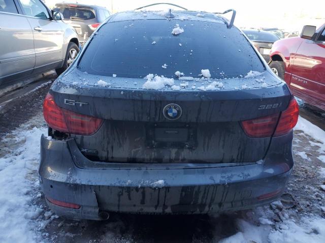 WBA3X5C55ED556167 BMW 328 XIGT