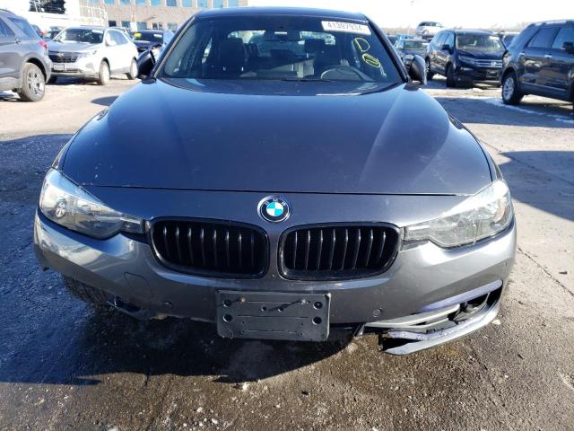 WBA8D9G53HNU59144 BMW 330 XI