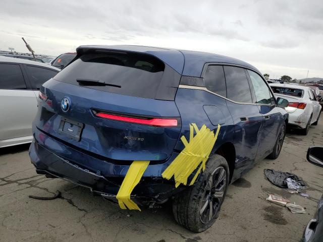 WB523CF02NCK25417 BMW Ix Xdrive50