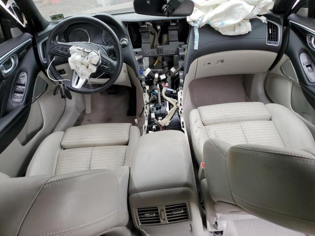 JN1EV7AR8LM254598 Infiniti Q50 PURE