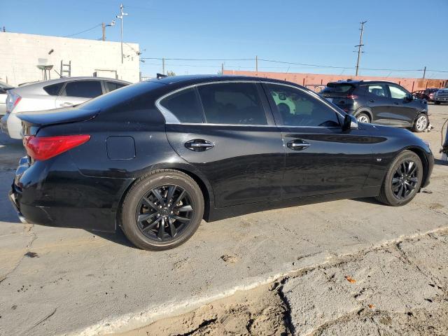 JN1BV7AP4FM355207 Infiniti Q50 BASE