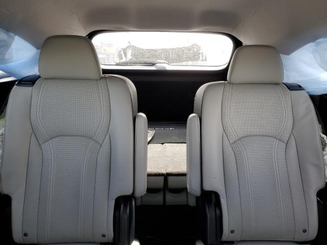 JTJDZKCA6K2017283 Lexus Rx 350 L