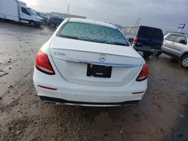 WDDZF4JB3HA104412 Mercedes-Benz E 300