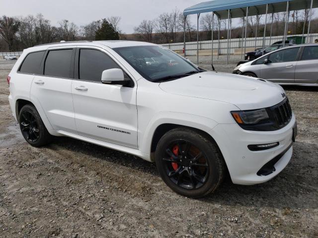 1J4PR4GK9AC137452 Jeep Grand Cherokee Laredo