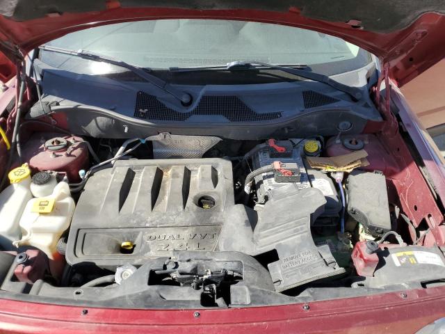 1C4NJRBB9FD316438 Jeep Patriot Sport