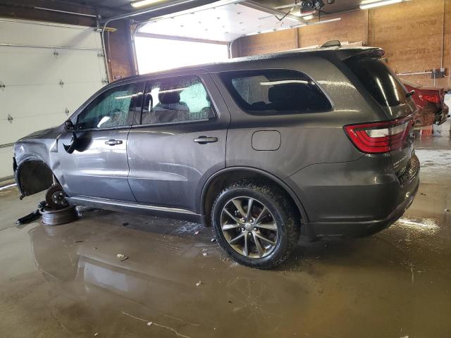 1C4RDJDG5HC660859 Dodge DURANGO GT