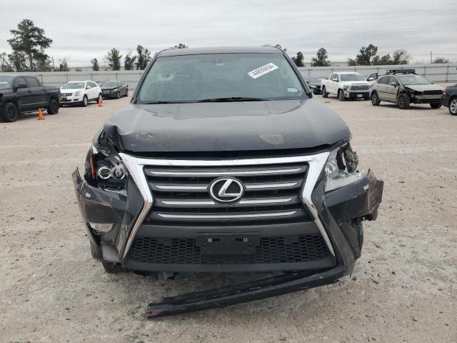 JTJBM7FX5K5238200 Lexus GX 460