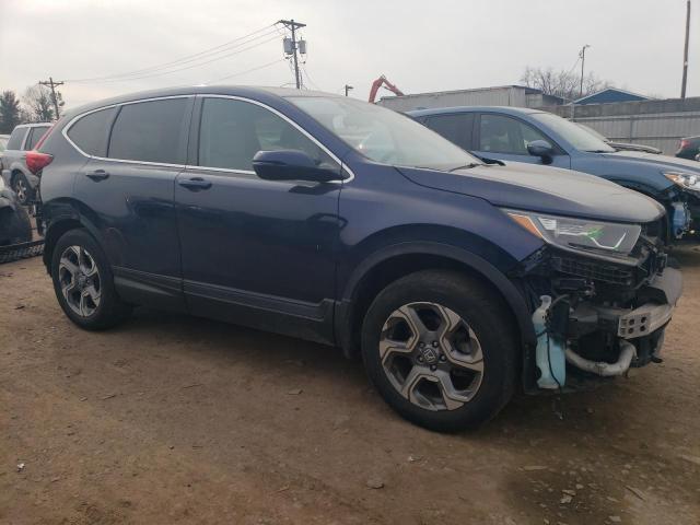 2HKRW2H53JH627703 Honda CR-V EX