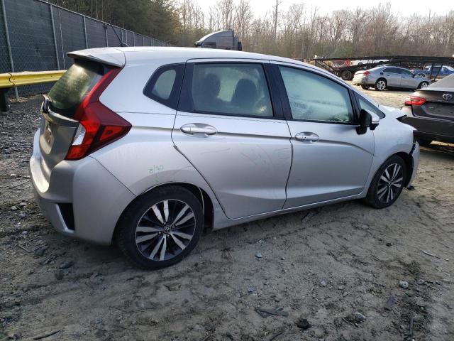 JHMGK5H77GS004700 Honda FIT EX