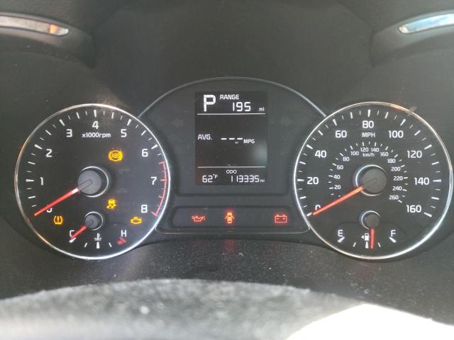 3KPFK4A71HE127026 KIA FORTE LX