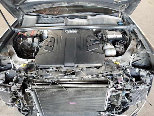 WA1LAAF76JD016678 Audi Q7 Premium Plus