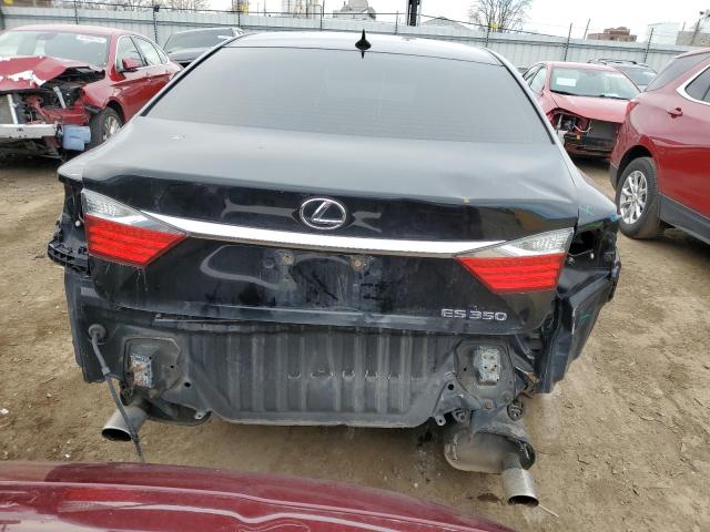 JTHBK1GG1E2113056 Lexus ES 350
