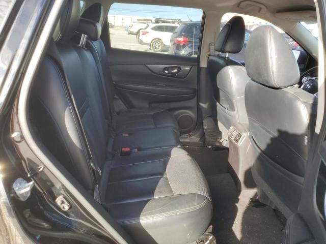 5N1AT2MTXEC873655 Nissan ROGUE S
