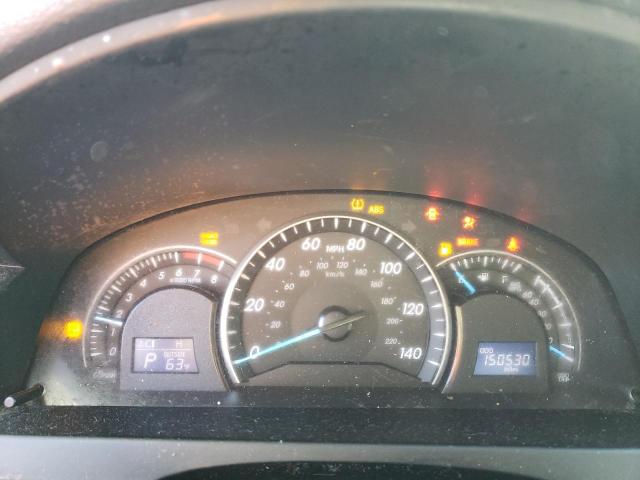 4T4BF1FK3FR450038 Toyota CAMRY LE