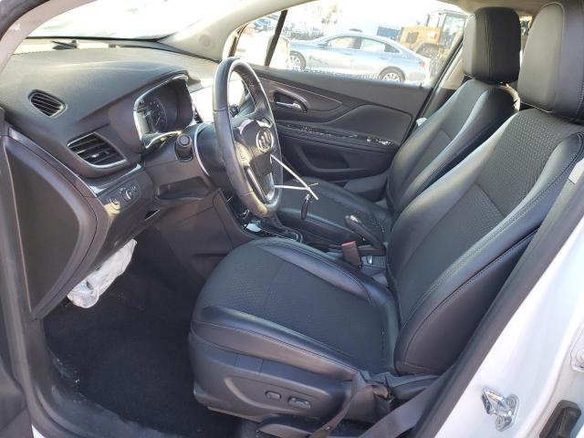 KL4CJ2SB2KB721720 Buick Encore Sport Touring