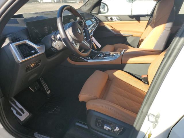 5UX23EM08P9R67287 BMW X7 Xdrive40i