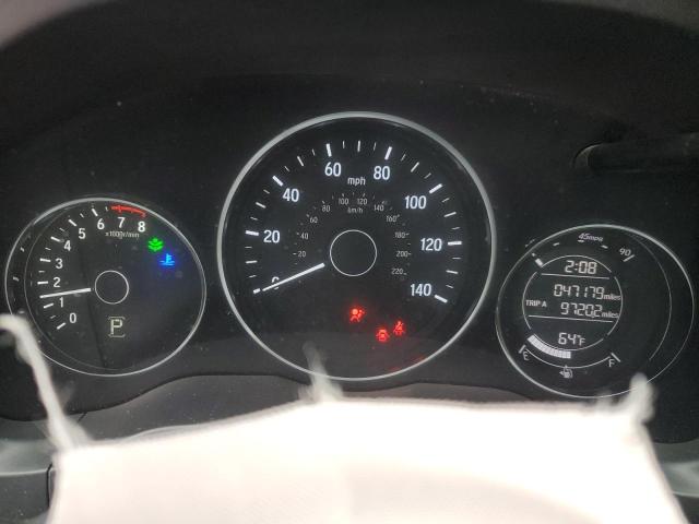 3CZRU5H16NM701968 Honda HR-V SPORT