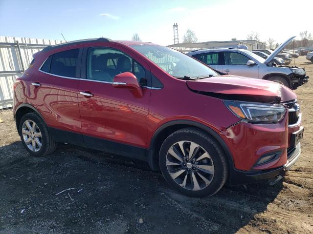 KL4CJDSB1JB693726 Buick Encore Premium