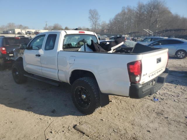 5TFSX5EN8JX061367 Toyota Tacoma Access Cab