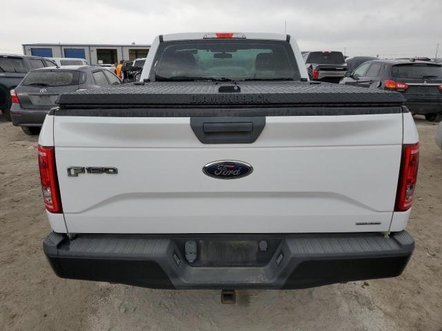 1FTMF1C87GKE12552 Ford F150