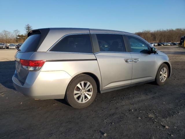 5FNRL5H66GB071008 Honda ODYSSEY EXL