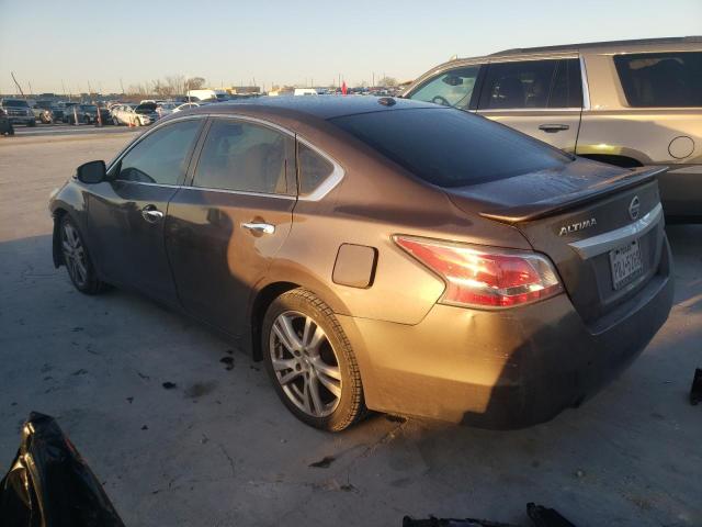 1N4BL3AP8FC192648 Nissan Altima 3.5s