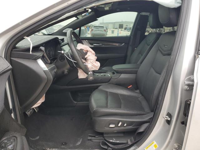 1GYKNGRS5LZ155502 Cadillac Xt5 Sport