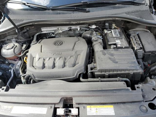 3VV2B7AX1MM079674 Volkswagen TIGUAN SE