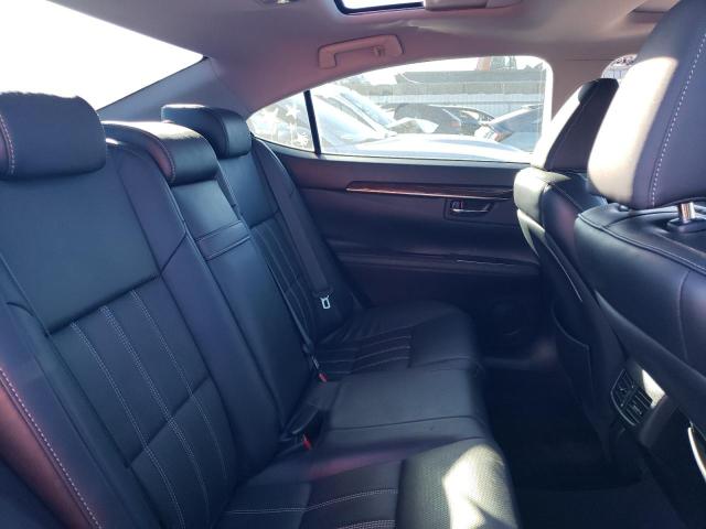 58ABK1GG7JU098308 Lexus ES 350