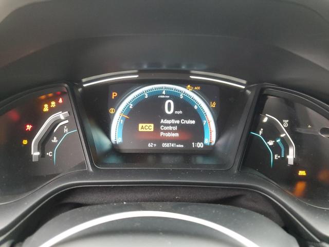 2HGFC2F69LH597790 Honda Civic Lx